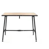 Rikta Klappwerkbank 100 x 50 cm