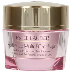 Straffende Creme Resilience Multi-Effect Night Estee Lauder Resilience Effect Night 50 ml
