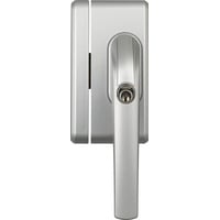 ABUS Fenster-Zusatzsicherung FO400N AL0145