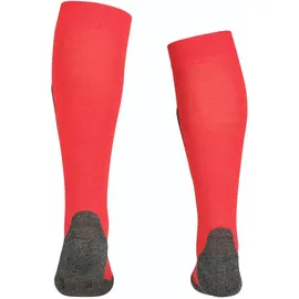 Falke Active Ski Kniestrümpfe Kinder fire 31-34