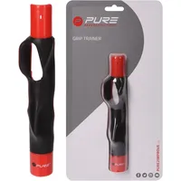 Pure2Improve Pure 2 Improve Grip Trainer schwarz