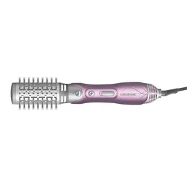 Grundig HS 6220 Volumen- und Lockenstyler rosa
