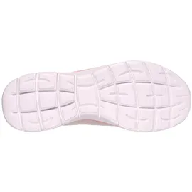 SKECHERS SUMMITS SWIFT STEP Sabot Sommerschuh, Schlappen, Schlupfschuh in veganer Verarbeitung beige 36 EU