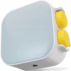 NEWELL Cutie Pie LED RGB-W weiss
