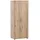 WELLTIME Niels Aktenschrank 65,1 x 41 x 163,6 cm braun