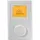 Vitramo Fernbedienteil Thermostat Weiss