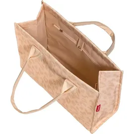 Reisenthel Daily Shopper Synthetik Vanilla/Beige