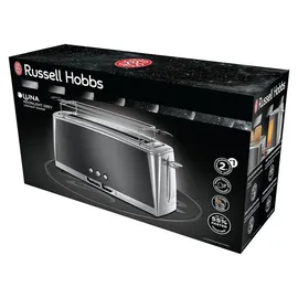 Russell Hobbs Luna Moonlight Grey 23251-56