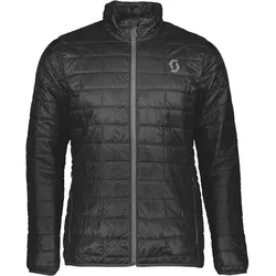 SCOTT Herren Jacke SCO Jacket Ms Insuloft, black, S