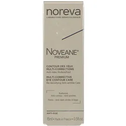 Noveane Premium Augen+lipp
