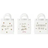 räder Mini Shopper verschiedene Designs
