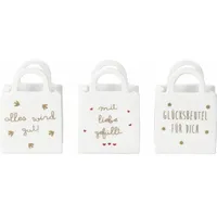 räder Mini Shopper verschiedene Designs