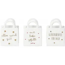 räder Mini Shopper verschiedene Designs