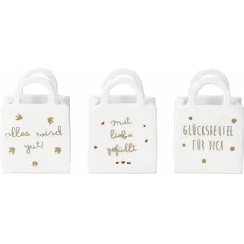 räder Mini Shopper verschiedene Designs