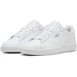 puma white-rosebay-puma silver 40