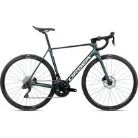 Orbea Orca M35i Grün Modell 2026 - 49