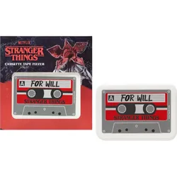 Corsair Stranger Things Badebombe Cassette Tape - for Will 175 g