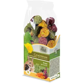 JR Farm Grainless Drops gemischt 140 g 140 g