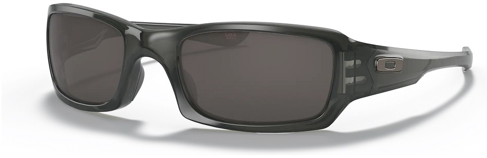 Oakley Unisex Fives Squared grau