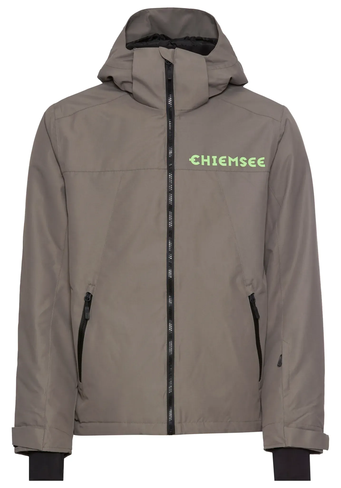 Chiemsee Outdoorjacke »DUSTY OLIVE« Chiemsee Dusty Olive XL