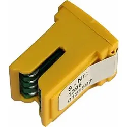 Wolf Parameterstecker 274577799 für CGB24, HE-Pumpe ohne Trockenlauf