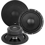 ESX HZ-6.2W Tiefmitteltöner 6,5" Zoll -