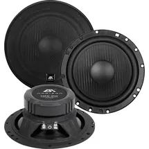ESX HZ-6.2W Tiefmitteltöner 6,5" Zoll -