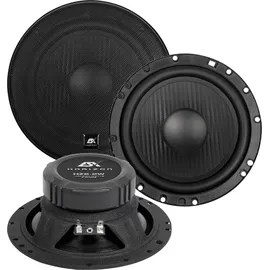 ESX HZ-6.2W Tiefmitteltöner 6,5" Zoll -