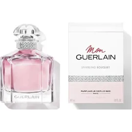 Guerlain Mon Guerlain Sparkling Bouquet Eau de Parfum 100 ml