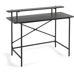 KAVE HOME Schreibtisch GALATIA