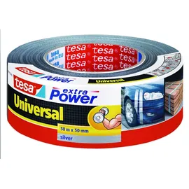 Tesa Gewebeband extra Power Universal 50 mm x 50 m 1 St.