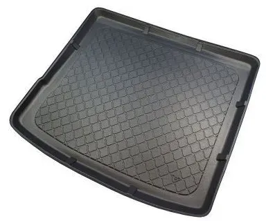 Gummimatte für den Kofferraum für BMW X6 E71 (2008–2014) / X6 F16 (ab 2014)
