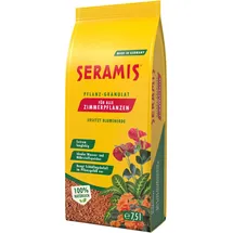 Seramis Pflanz-Granulat für Zimmerpflanzen 7,5 l