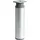 Hettich Möbelfuß 4,0 x 15 - 16,5 cm Aluminium-Optik