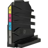 HP Resttonerbehälter