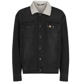 O'Neill O ́neill O ́riginals Jacket Jeansjacke - Black Out - 2XL