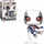 Funko Spider-Man Bug-Eyes Armor Sammelfigur 9 cm (Vinyl)