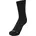 Essential Training Socken schwarzweiss 27-30 Unisex