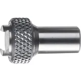 Käfer Einspannschaft Schaft-D.8mm h6 z.Fühlh.-Messger.KÄFER
