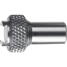 Käfer Einspannschaft Schaft-D.8mm h6 z.Fühlh.-Messger.KÄFER