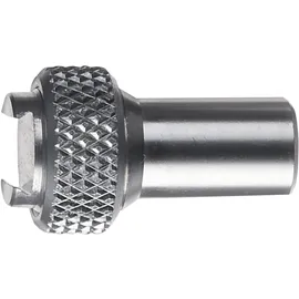 Käfer Einspannschaft Schaft-D.8mm h6 z.Fühlh.-Messger.KÄFER