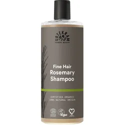 URTEKRAM Shampoo Rosemary