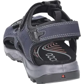 ECCO Offroad Herren Marine 50
