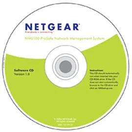 Netgear ReadyNAS Replicate software license for desktop business ReadyNAS systems - Lizenz 1 System