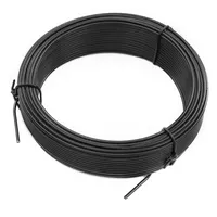 Estexo Bindedraht 2,0 mm x 25 m Anthrazit