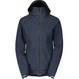 Scott Jacket W's Commuter 25L dark blue (0114) M