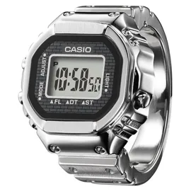 Casio Ring Watch CRW001-1