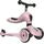 Scoot & Ride Highwaykick 1 rose