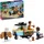 LEGO Friends 42606 Rollendes Café