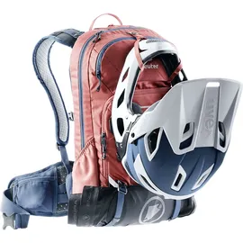 Deuter Attack 16 l Rot